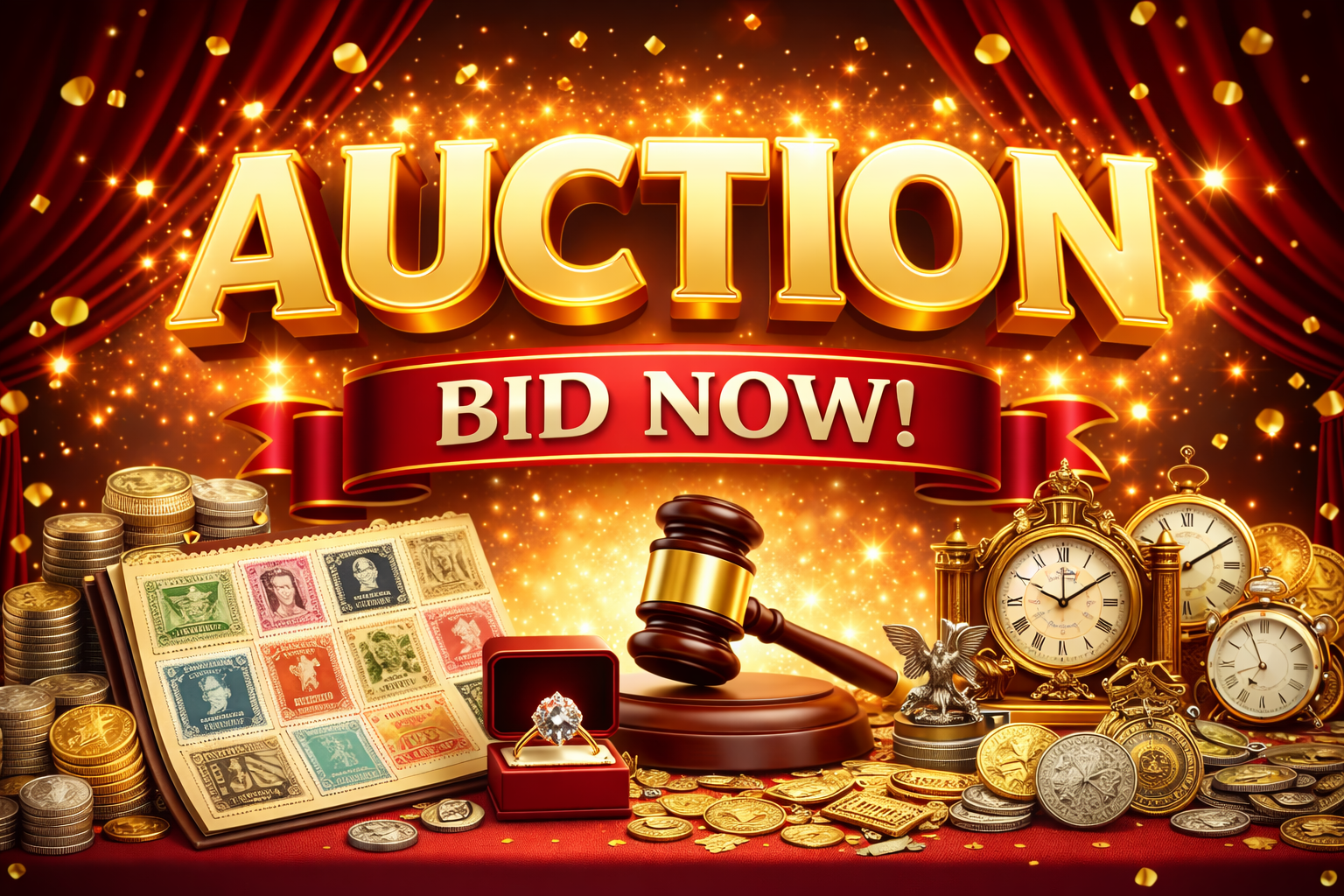 Auction